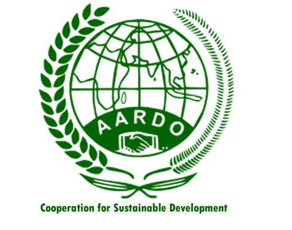 AARDO Logo