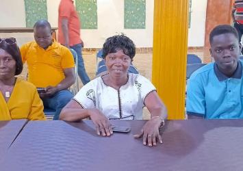 Empowering Local Leadership: A Pictorial of the Transformative Forum Hosted by the Ministry of Internal Affairs and NAYMOTE in Bong County