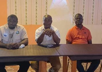 Empowering Local Leadership: A Pictorial of the Transformative Forum Hosted by the Ministry of Internal Affairs and NAYMOTE in Bong County