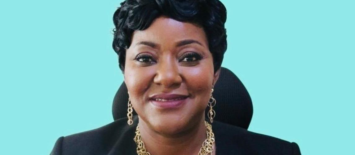 Deputy Minister for Urban Affairs