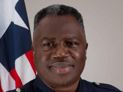 H. E. Jeremiah Kpan Koung