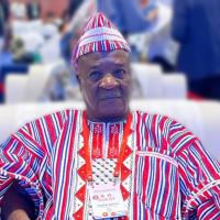 Honorable Francis Sakila Nyumalin