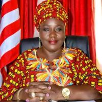 Hon. Selena Polson Mappy