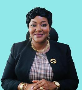 Deputy Minister for Urban Affairs